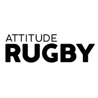 ATTITUDE RUGBY logo