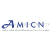 AMICN SERVICES logo
