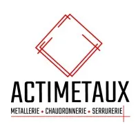 ACTIMETAUX logo