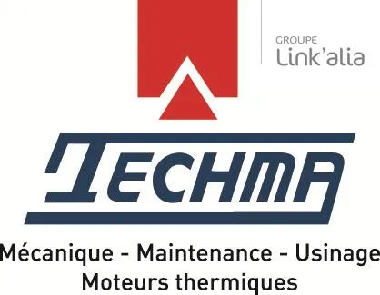 TECHMA NORD SAS logo