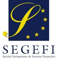 SOCIETE EUROPEENNE DE GESTION FINANCIERE (SEGEFI) logo
