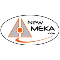 SARL MEKA 2000 (NEW MEKA) logo