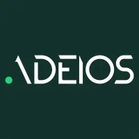 ADEIOS logo