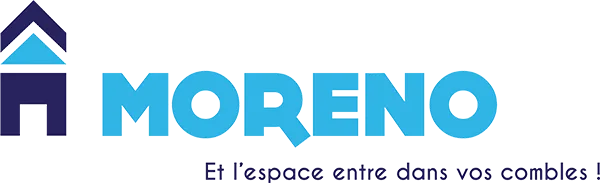 MORENO logo