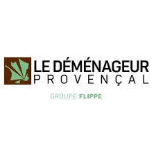 DEMENAGEMENTS FLIPPE GARDE MEUBLES (Le déménageur provençal) logo