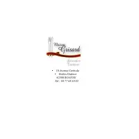 MAISON GRISARD logo