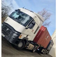 TRANSPORTS COMBINES ET NAVETTES (TCN) logo