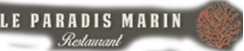 LE PARADIS MARIN logo