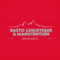 SARL DE TRANSPORTS BASTO ET FILS logo