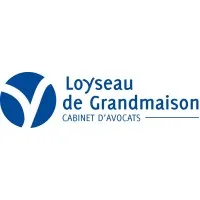 LOYSEAU DE GRANDMAISON DIANE logo
