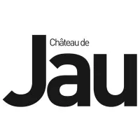 CHATEAU DE JAU logo
