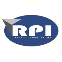 RPI TRAVAIL TEMPORAIRE (RPI) logo