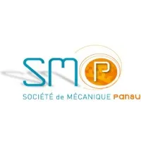 SOCIETE MECANIQUE PANSU logo