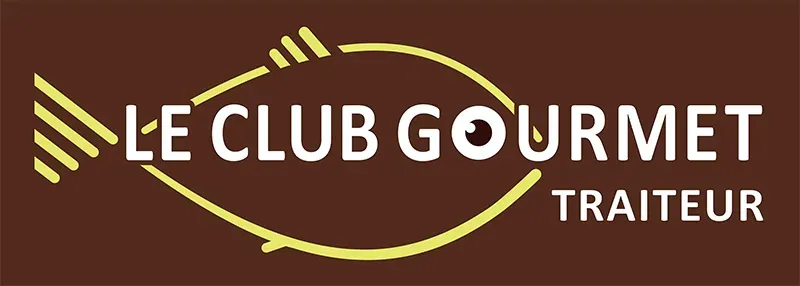 LE CLUB GOURMET logo