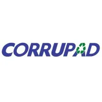 CORRUPAD logo