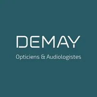 OPTIQUE DEMAY logo