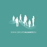 ALLIANCE logo