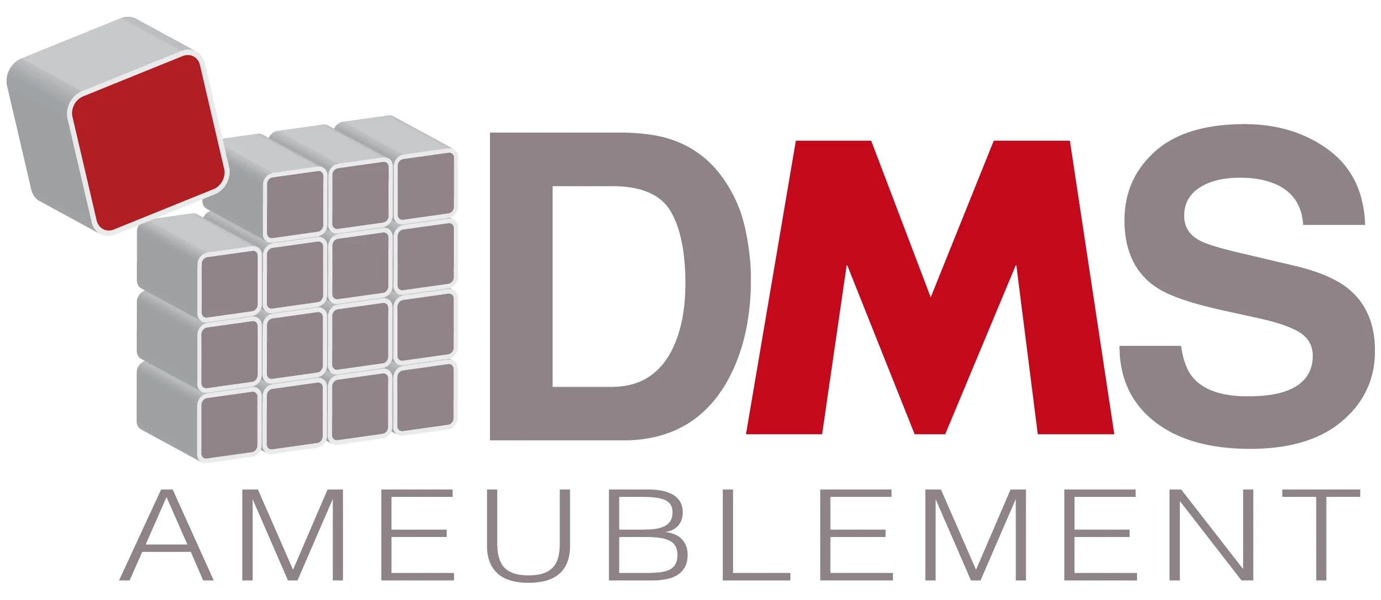 DMS AMEUBLEMENT logo