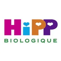 HIPP GMBH & CO VERTRIEB KG logo