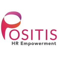 POSITIS logo