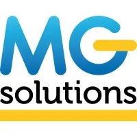 MICRO-GENIE (MICRO-GENIE) logo