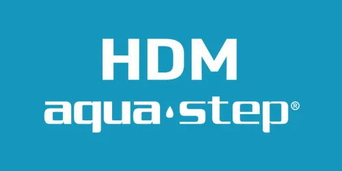 HDM FRANCE logo
