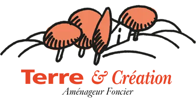 TERRE ET CREATION logo