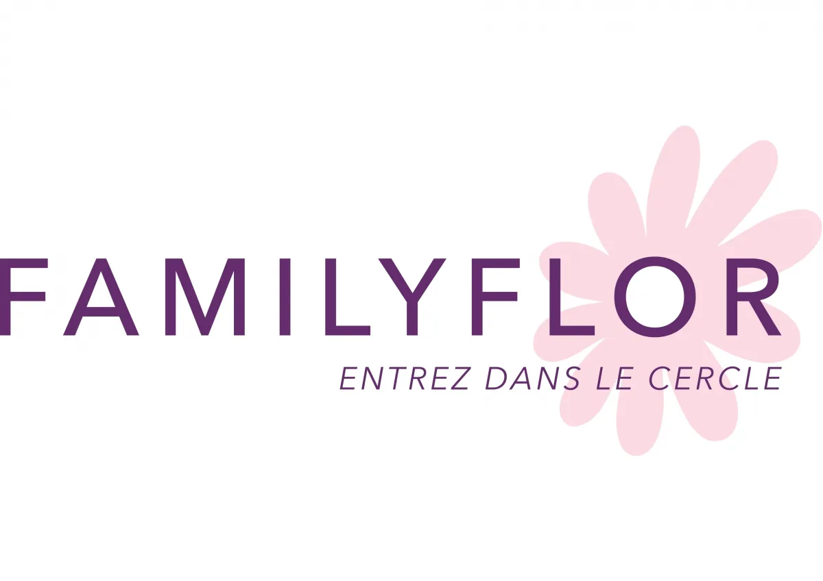FAMILYFLOR logo