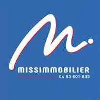 MISSIMMO logo