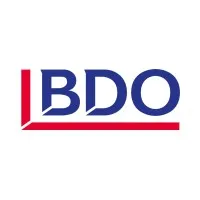 BDO CASH MANAGEMENT logo