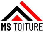 MS TOITURE logo