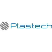 PLASTECH logo