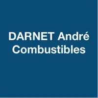 DARNET ANDRE COMBUSTIBLES logo