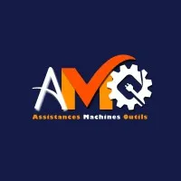 ASSISTANCE MACHINES OUTILS (AMO) logo