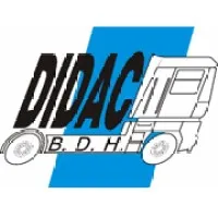 DIDAC BDH logo