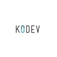 KODEV logo