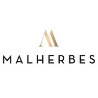 SOCIETE DU CHATEAU MALHERBES logo