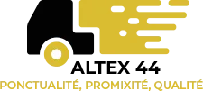 ATLANTIQUE LOCATION TRANSPORT EXPRESS (ALTEX) logo