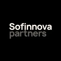 SOFINNOVA PARTNERS logo