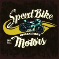 SPEED BIKE logo