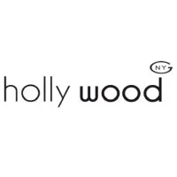 HOLLY WOOD logo
