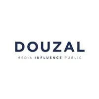 DOUZAL -SARKOZY-SAUVAGE (DOUZAL -SARKOZY-SAUVAGE) logo
