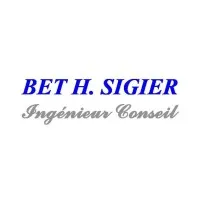 BUREAU D'ETUDES SIGIER logo
