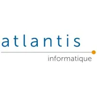 ATLANTIS (PC) logo