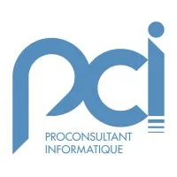 PROCONSULTANT INFORMATIQUE logo
