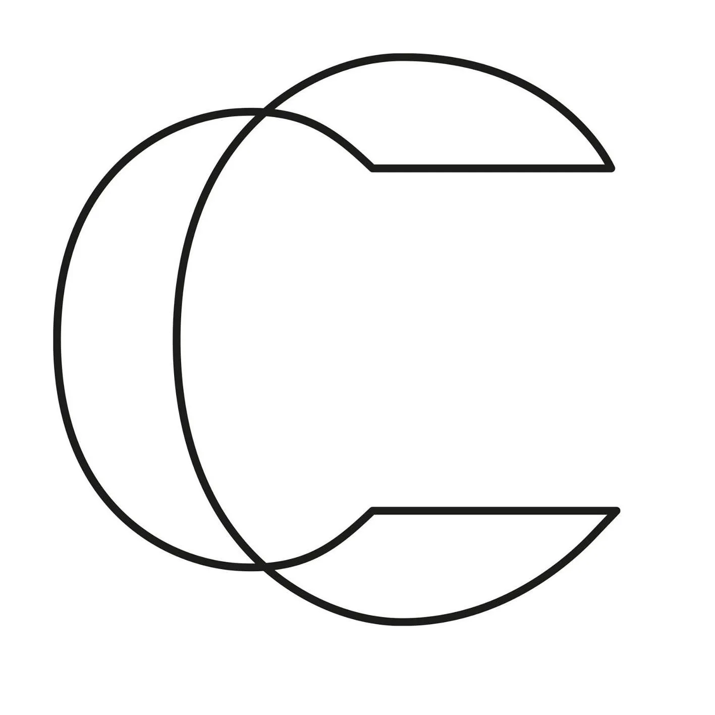 SARL CORINNE COIFFURE logo