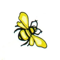 ABEILLE IMMOBILIER logo
