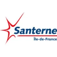 SANTERNE ILE DE FRANCE logo