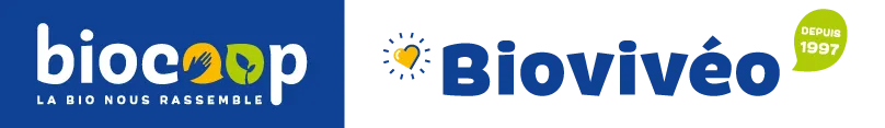 COOPERATIVE BIOVIVEO (LA CLAIRIERE) logo