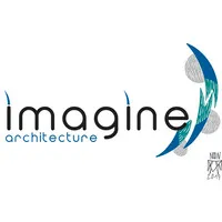 IMAGINE ARCHITECTURE (IMAGINE) logo